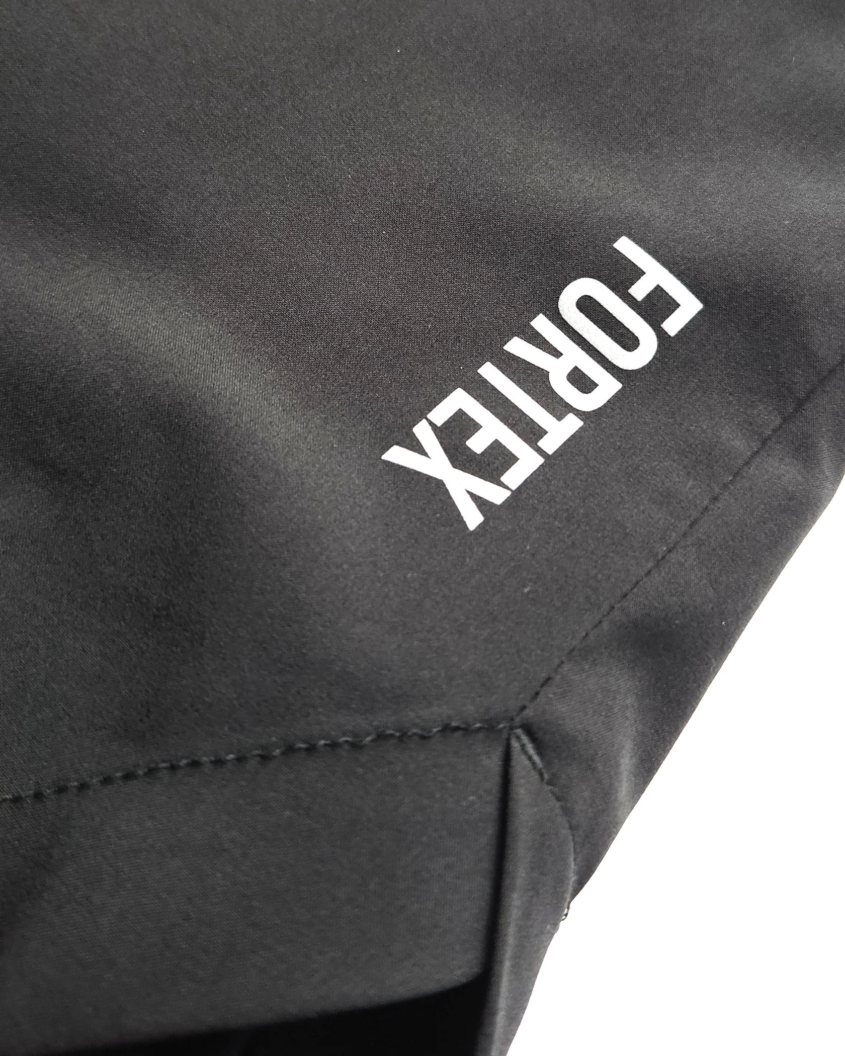 Active 2-in-1 Shorts - Black - Image 10