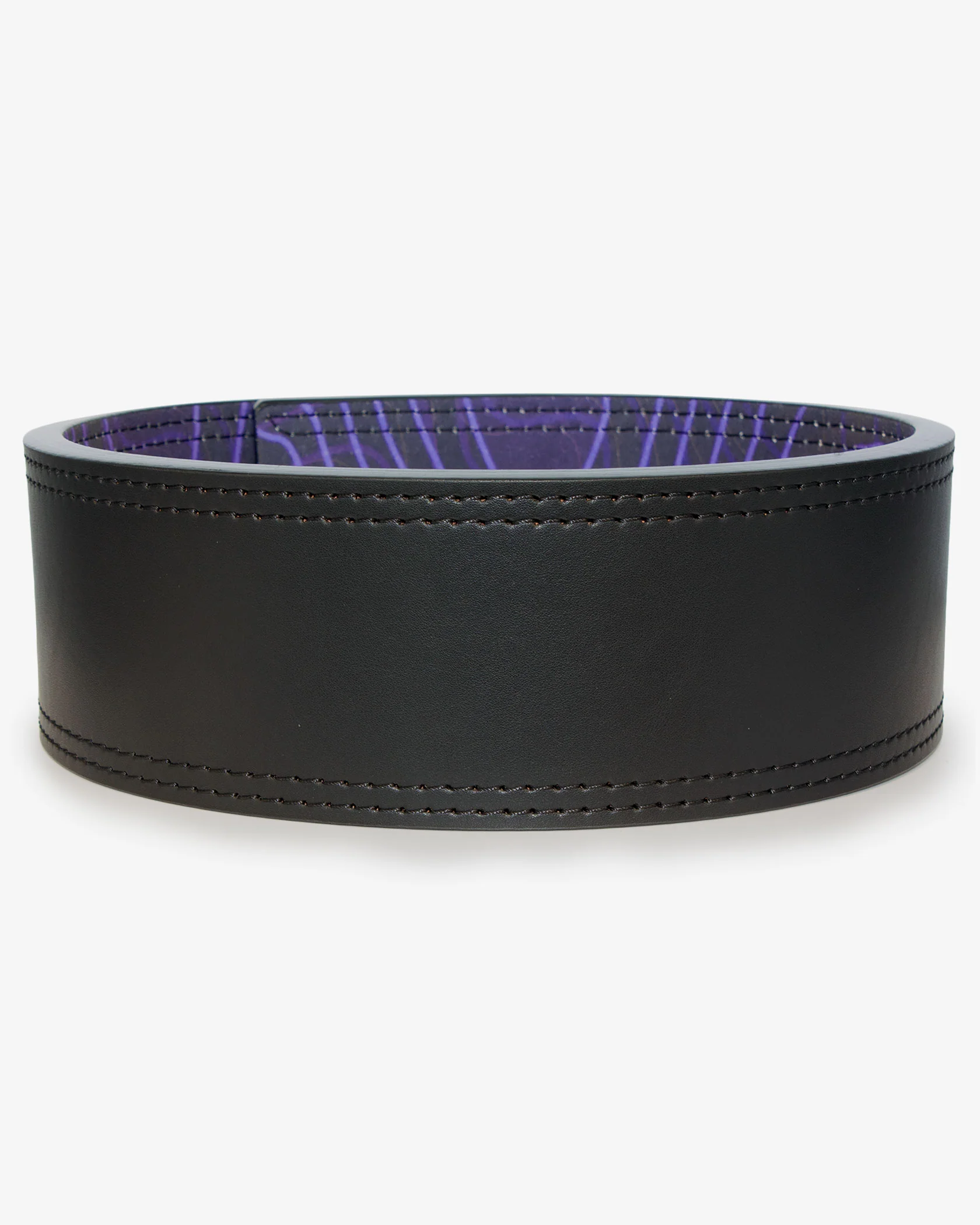 Adjustable Lever Belt 13 mm - Cosmic Purple - Image 10