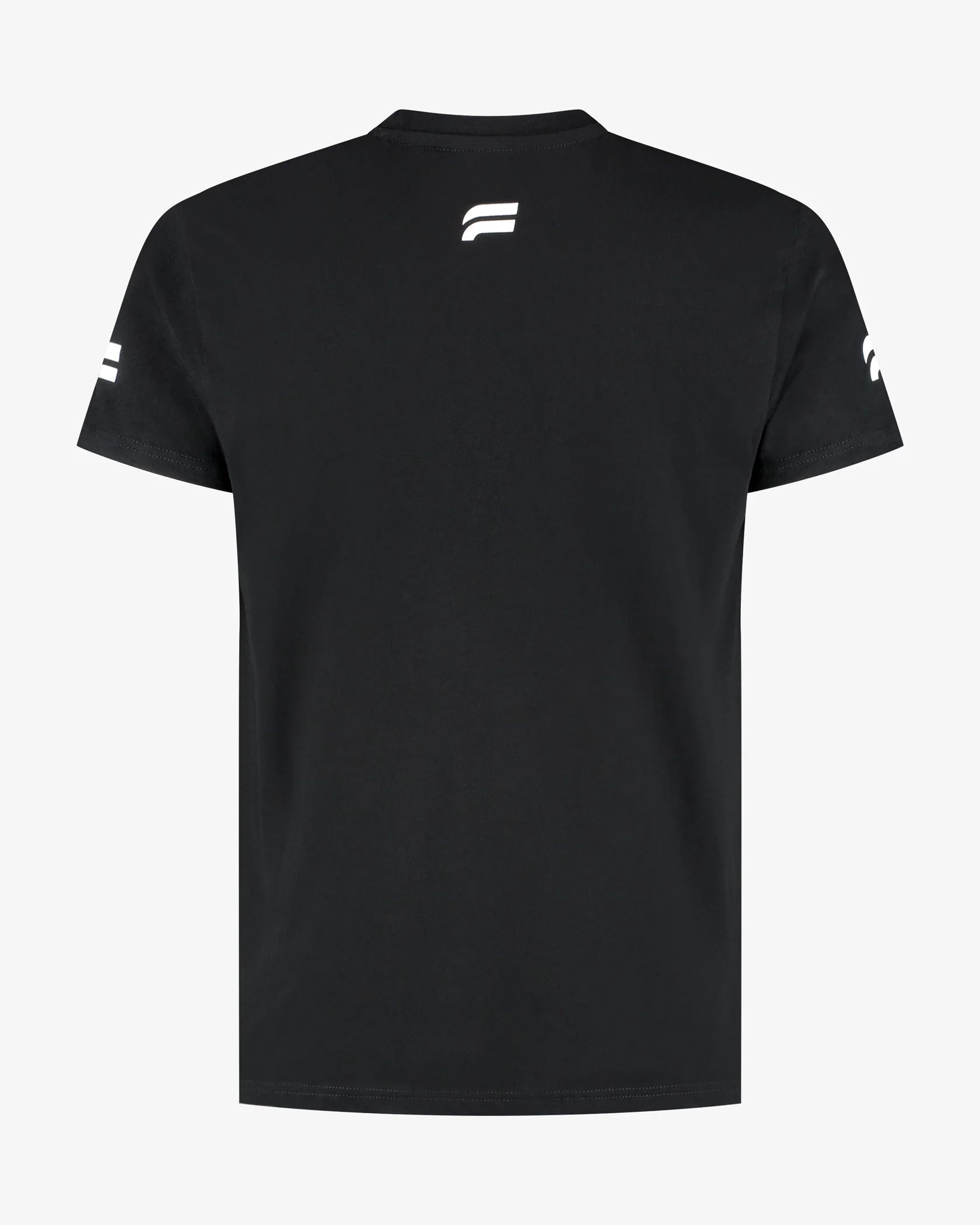 Men's Competition T-Shirt - Black - Image 3