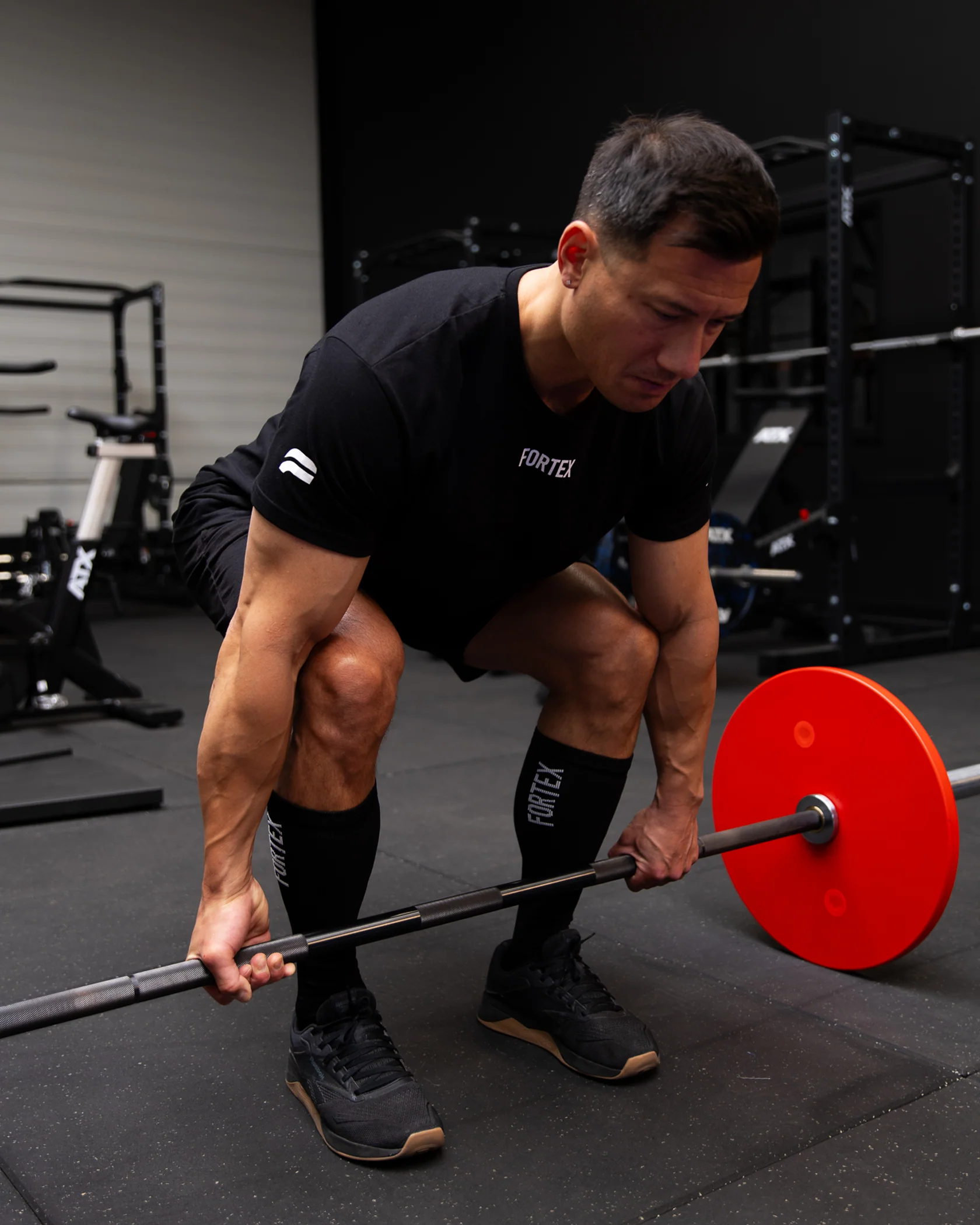 Deadlift Socks - Image 3