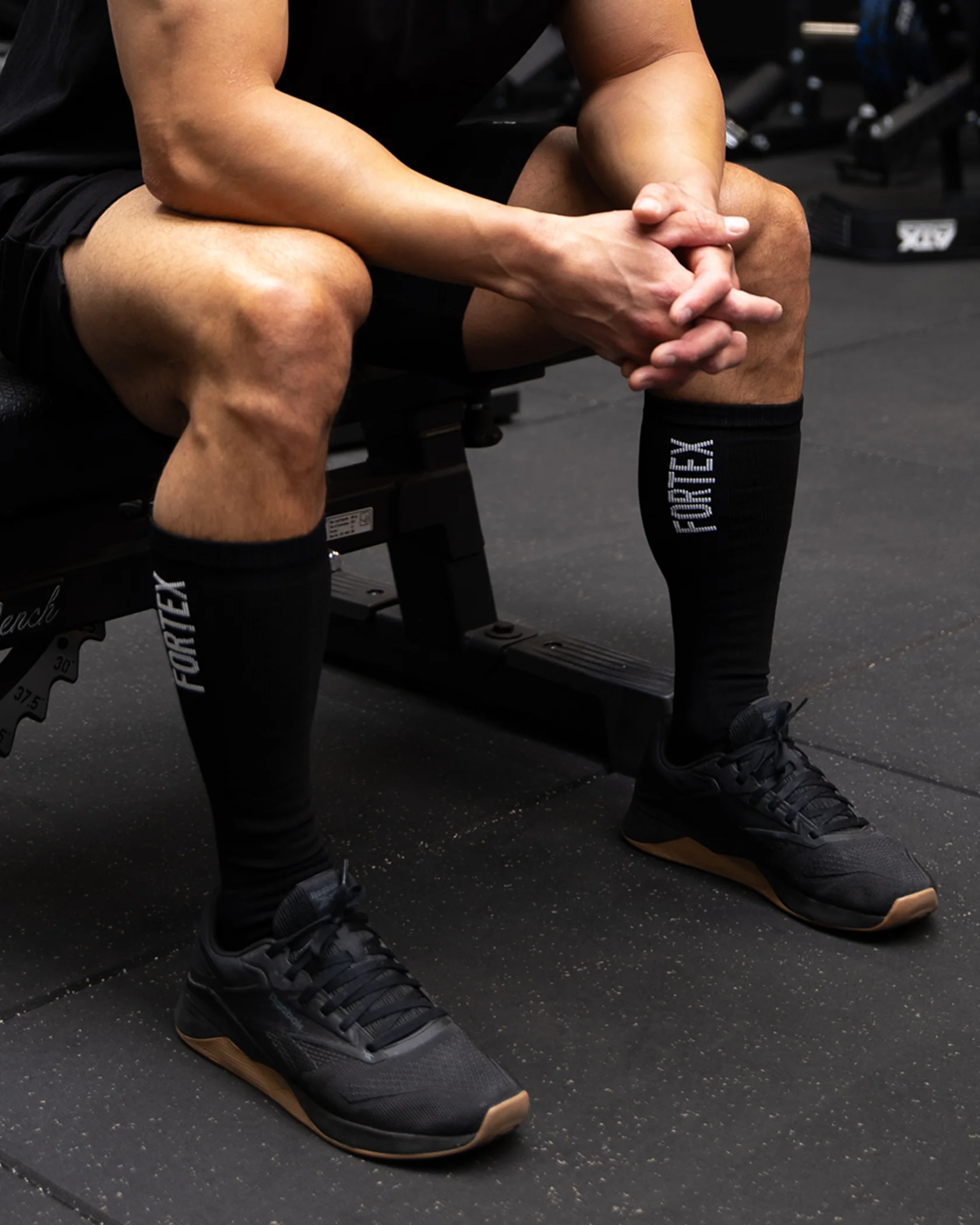 Deadlift Socks - Image 4
