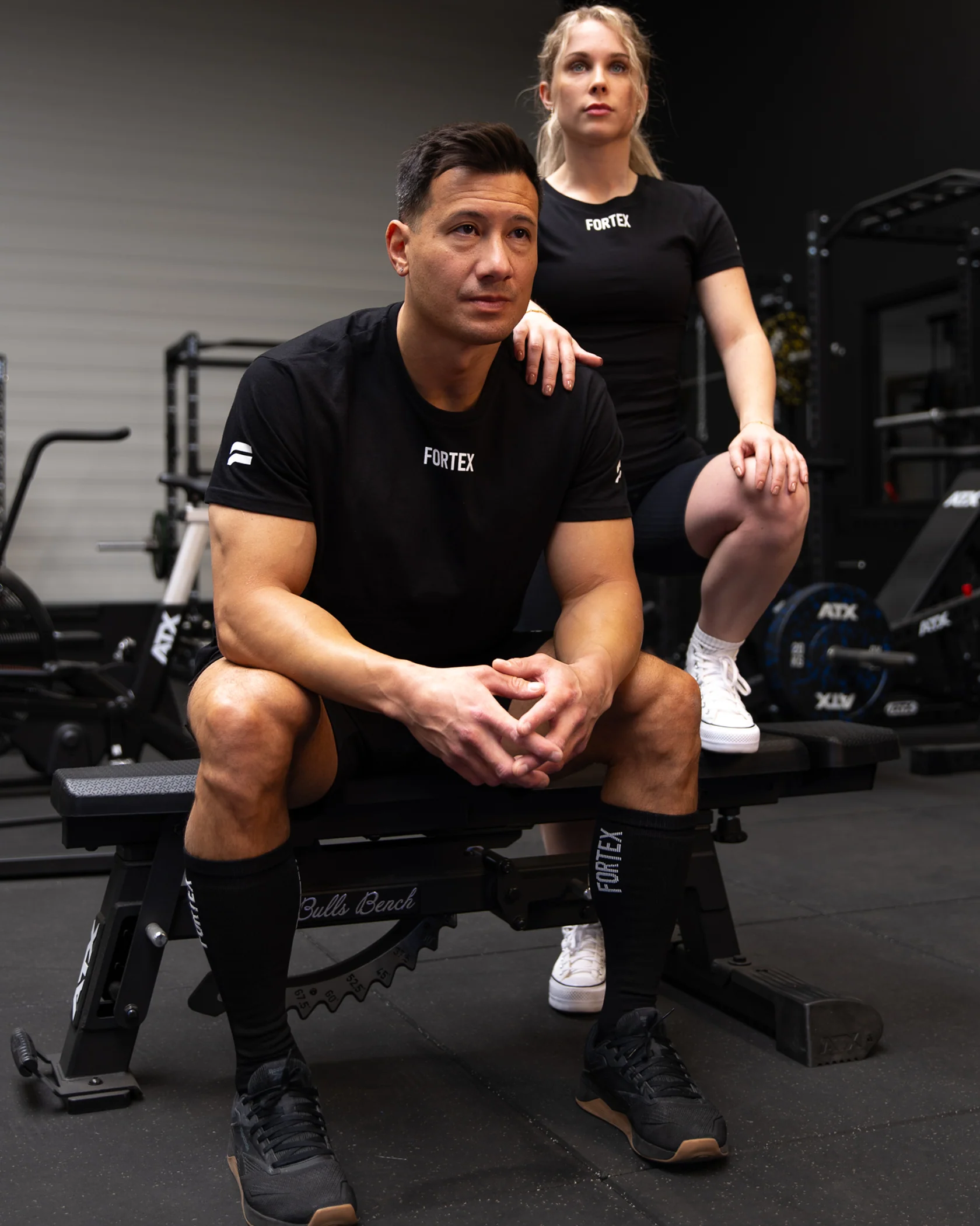 Deadlift Socks - Image 5