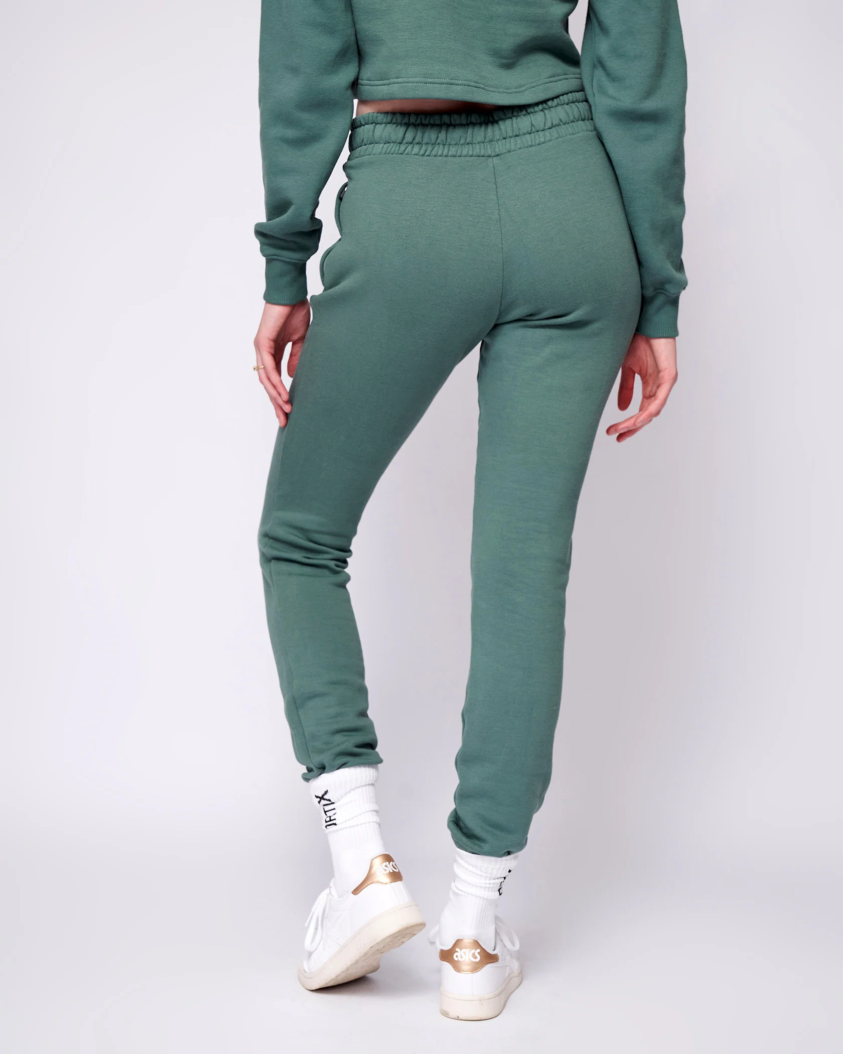 Essential Comfy Jogger - Pine - Image 5