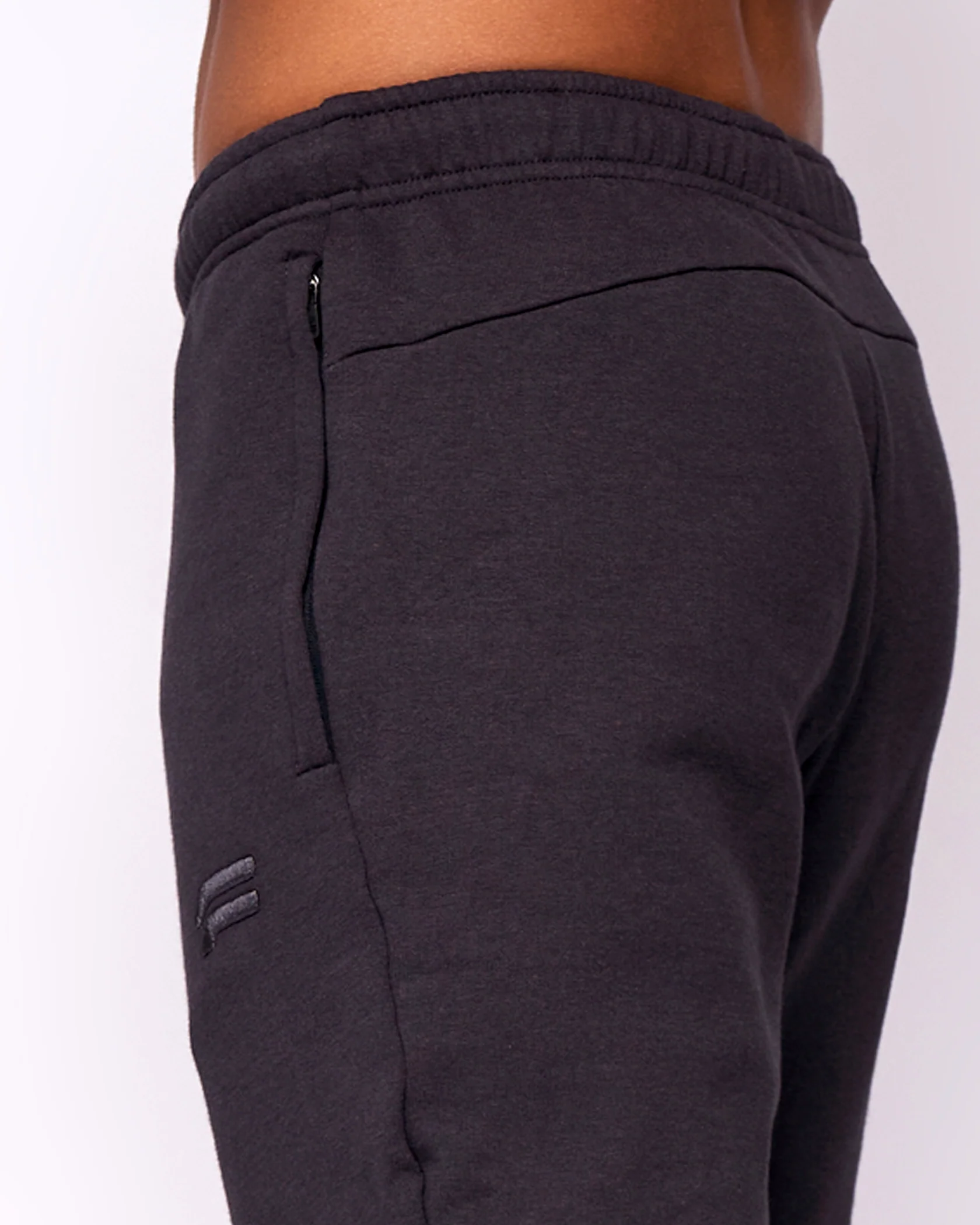 Essential Jogger - Shadow Grey - Image 4