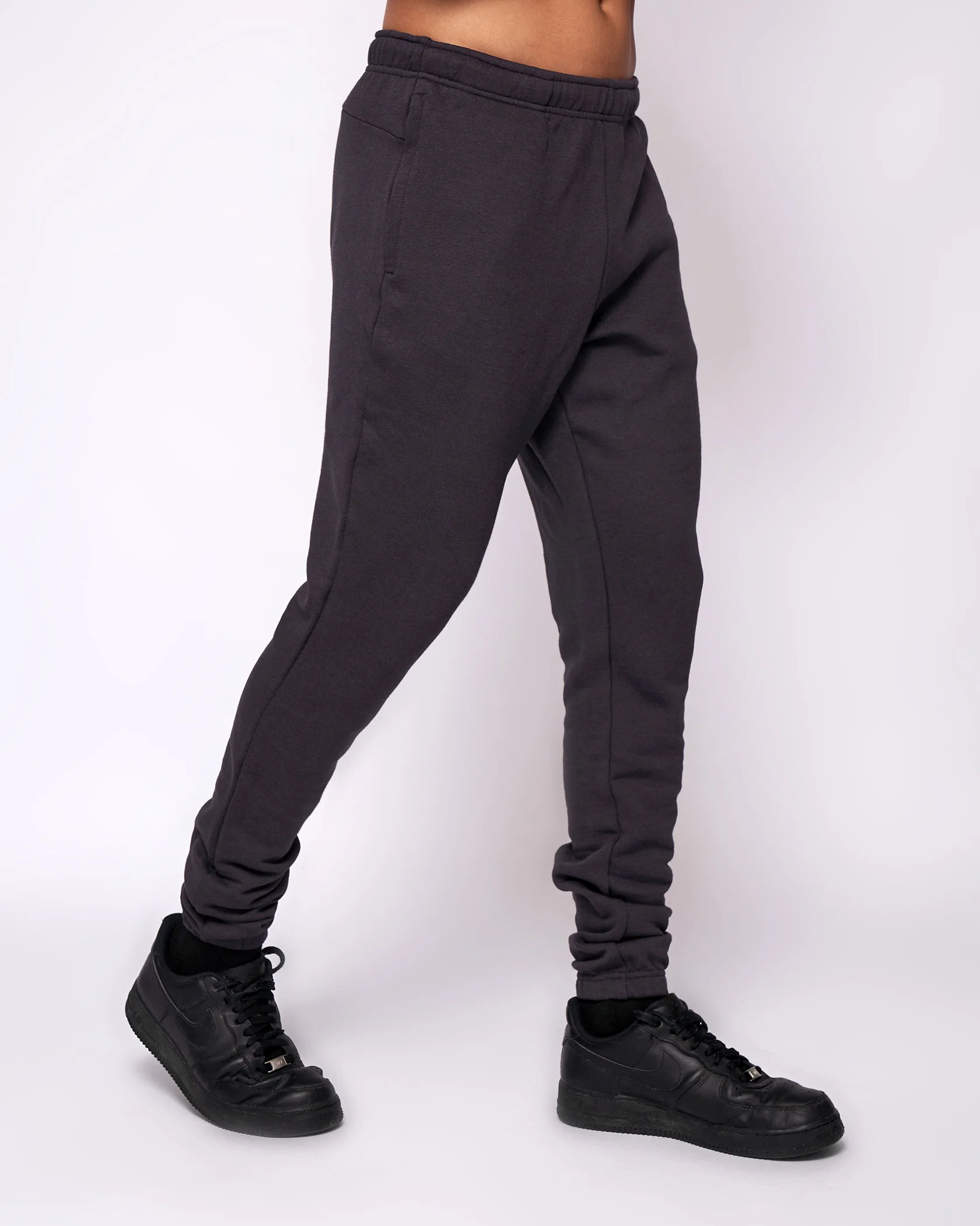 Essential Jogger - Shadow Grey - Image 5