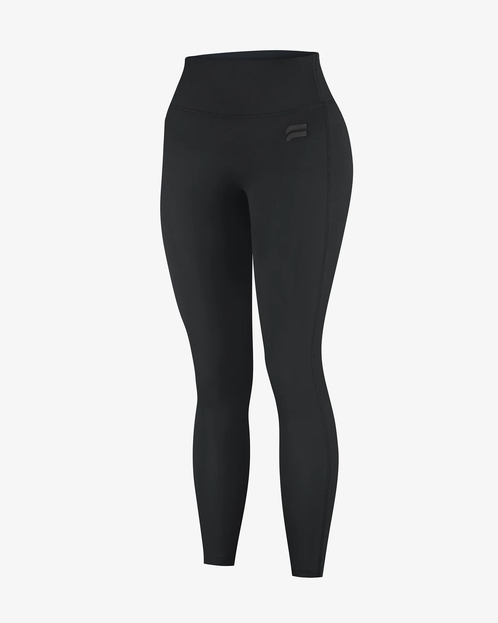 Everyday Leggings - Black - Image 3