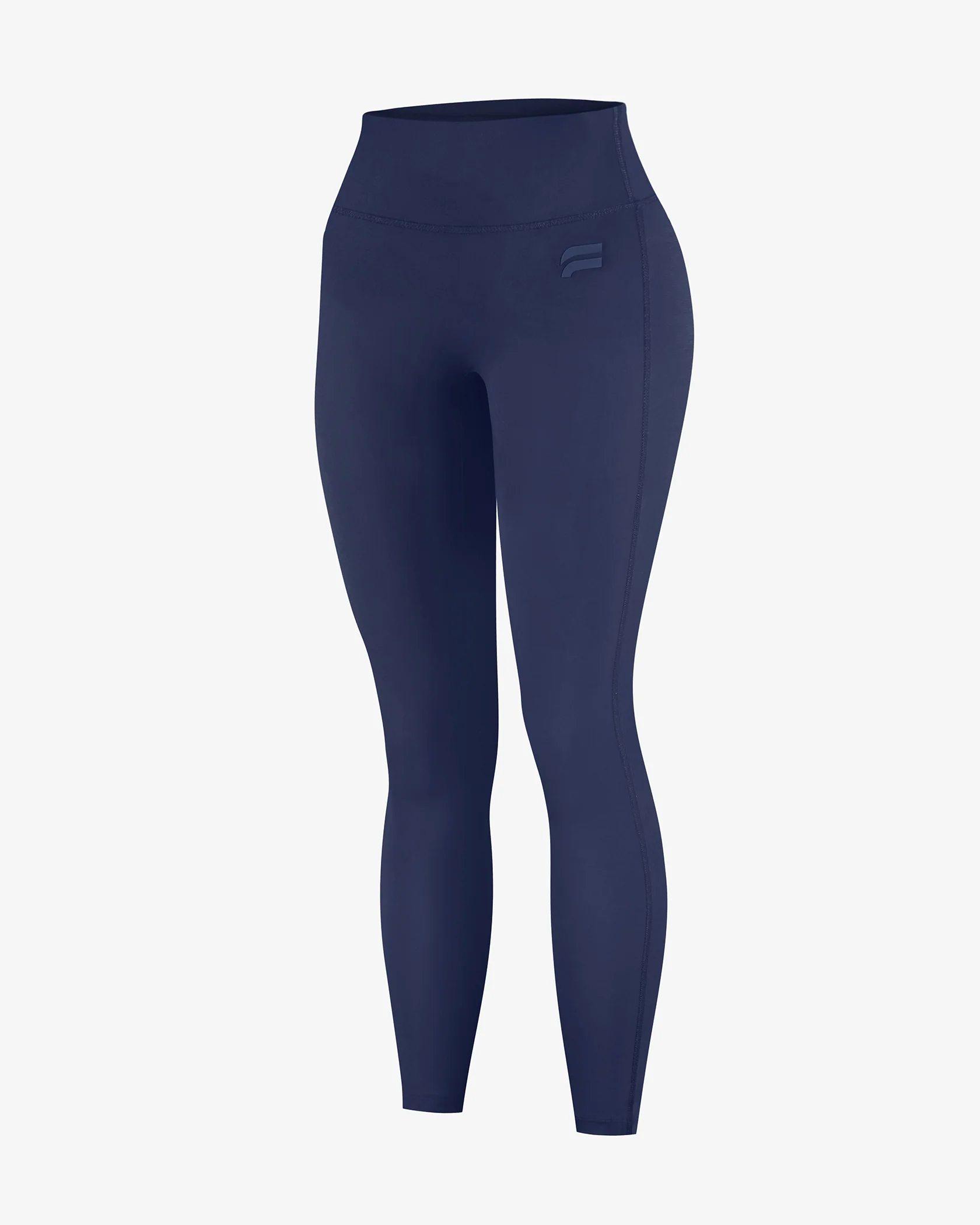 Everyday Leggings - Blueish - Image 7