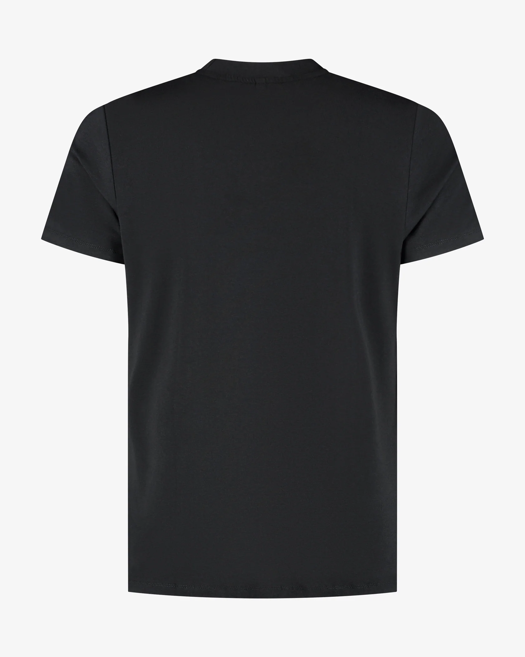Everyday T-Shirt - Black - Image 3