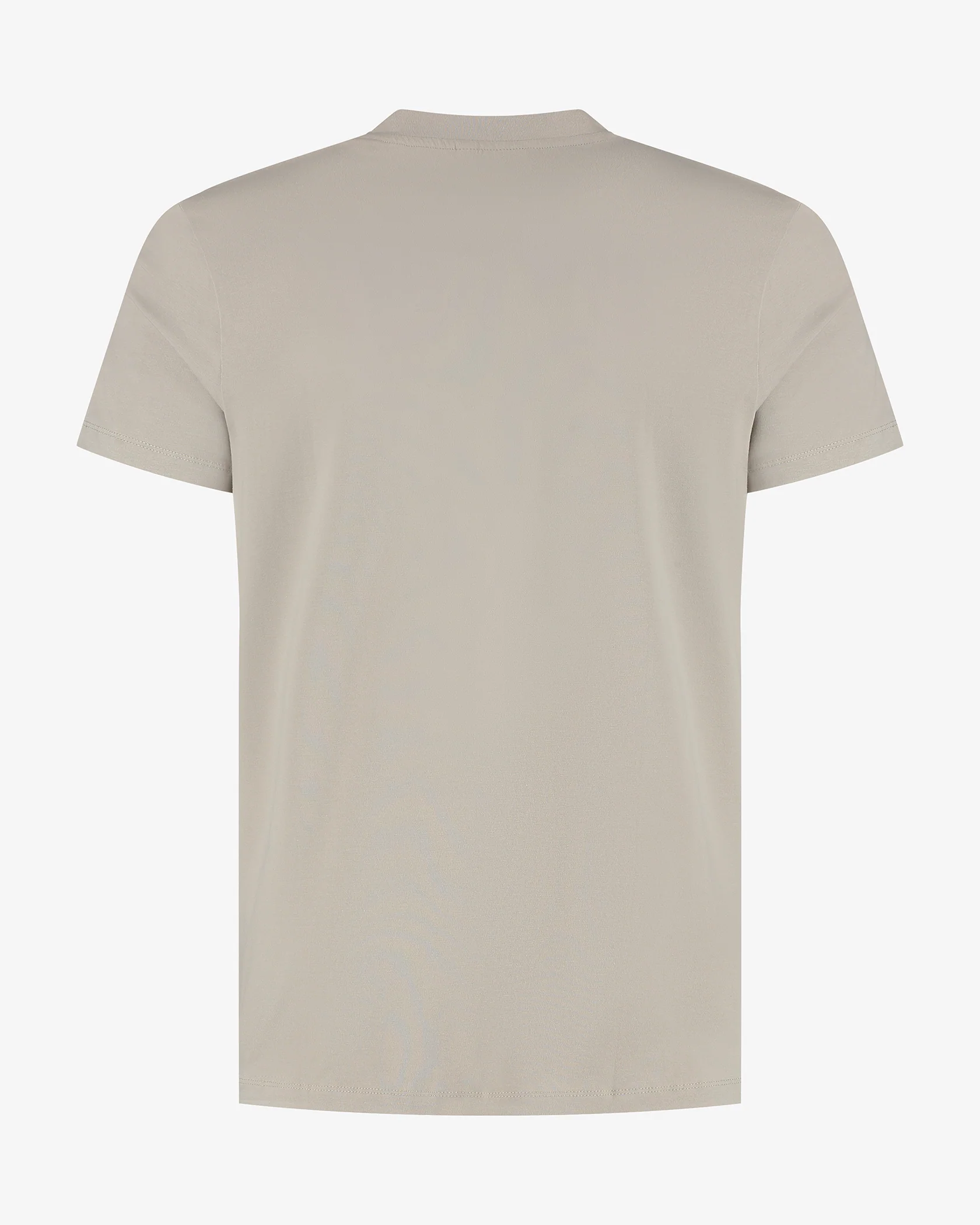 Everyday T-Shirt - Sand - Image 3