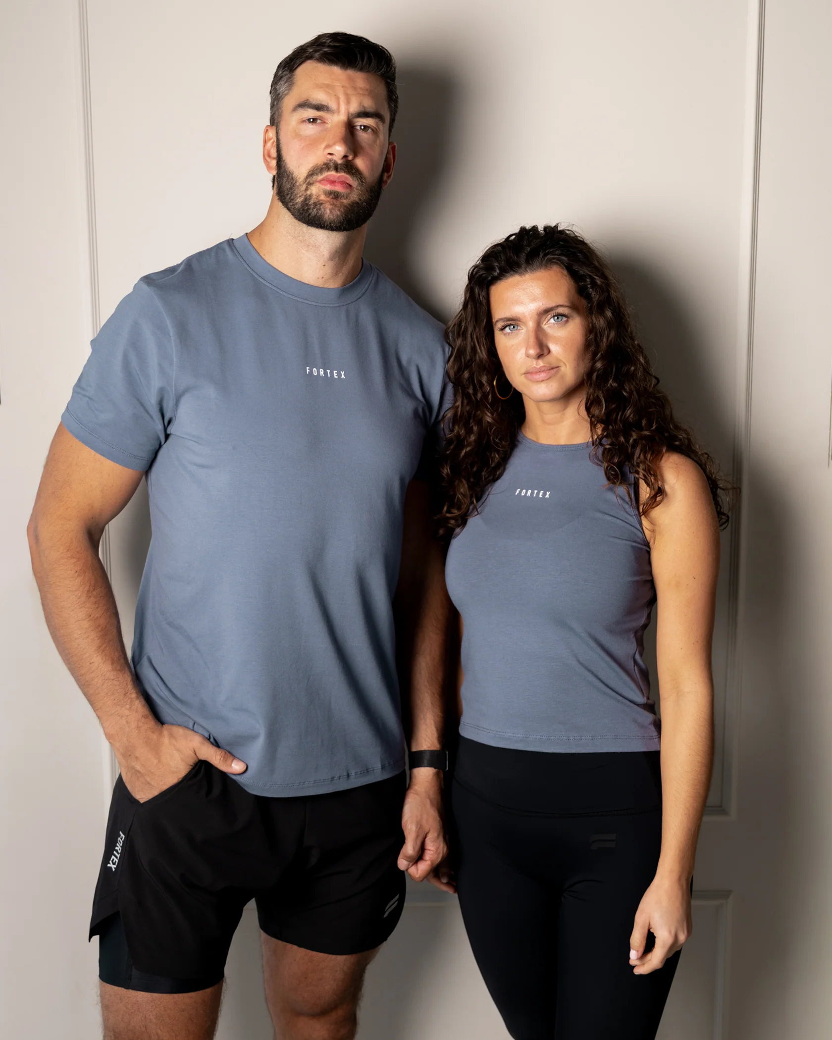 Everyday T-Shirt - Thundercloud - Image 4