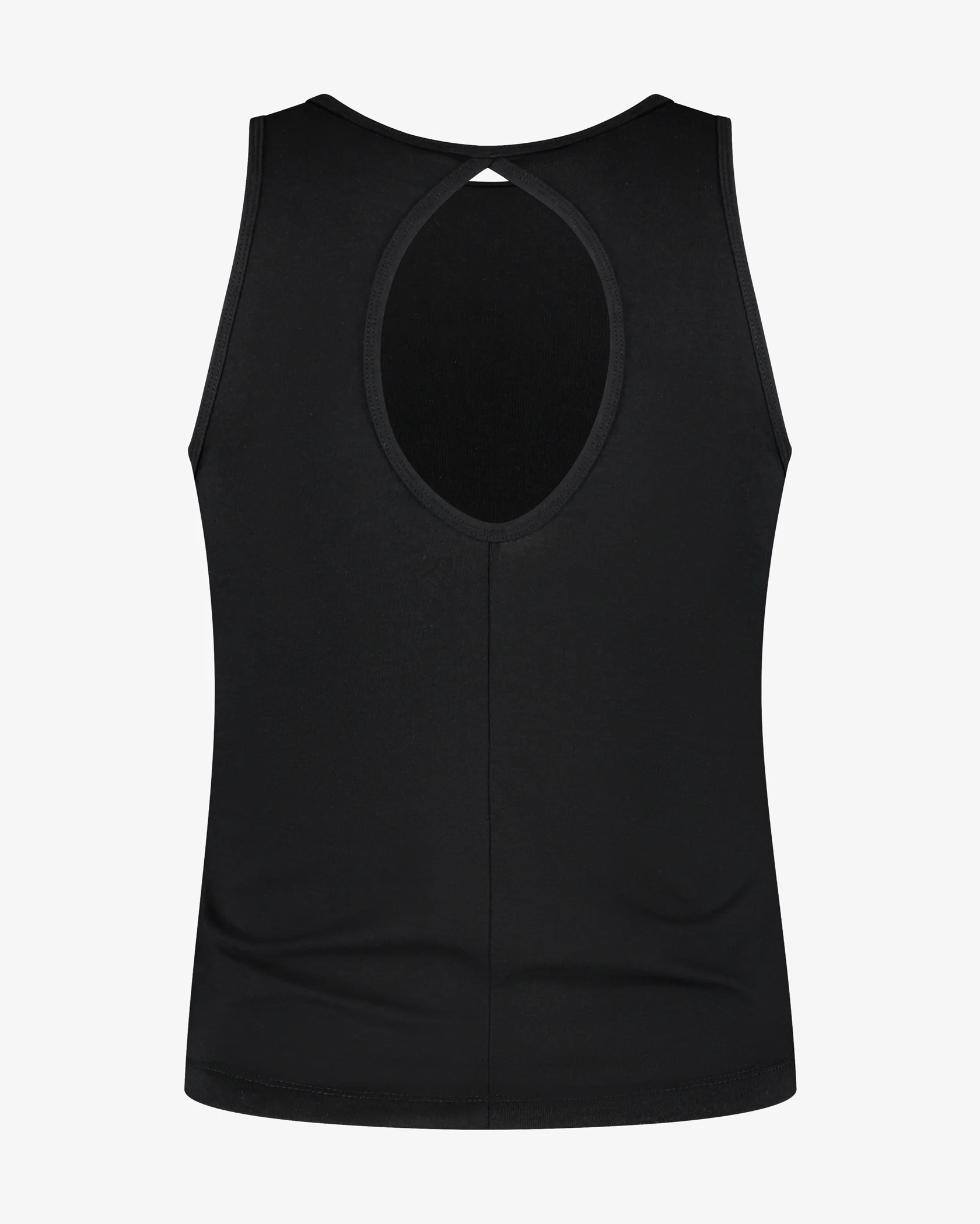 Everyday Tank - Black - Image 3