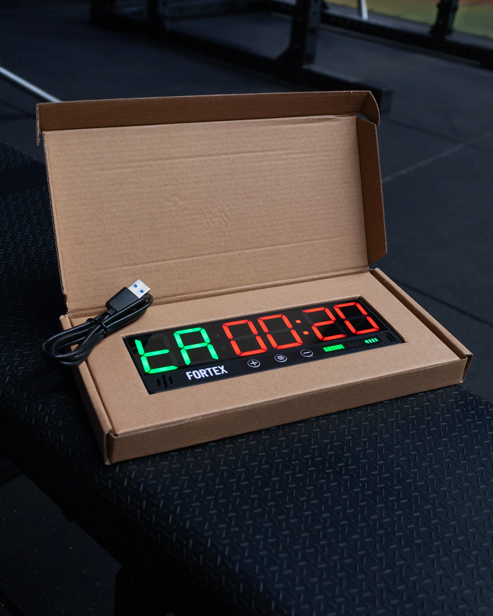 Mini Gym Timer - Image 5