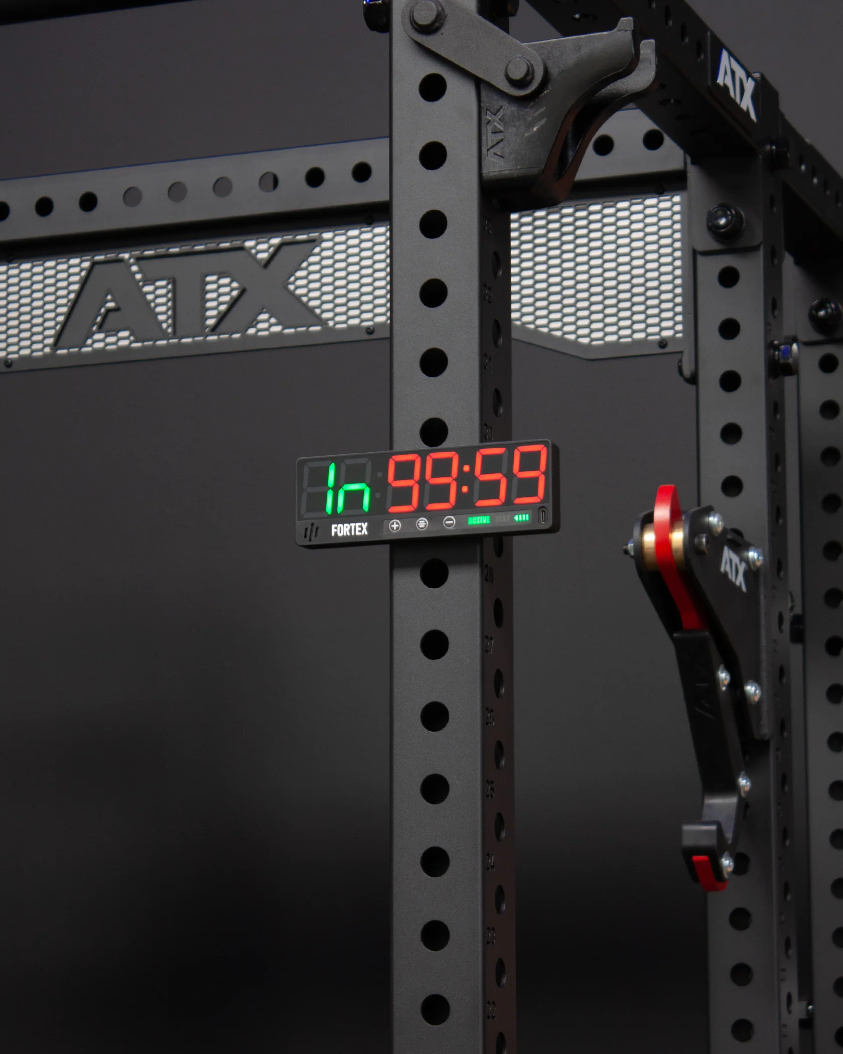 Mini Gym Timer - Image 6