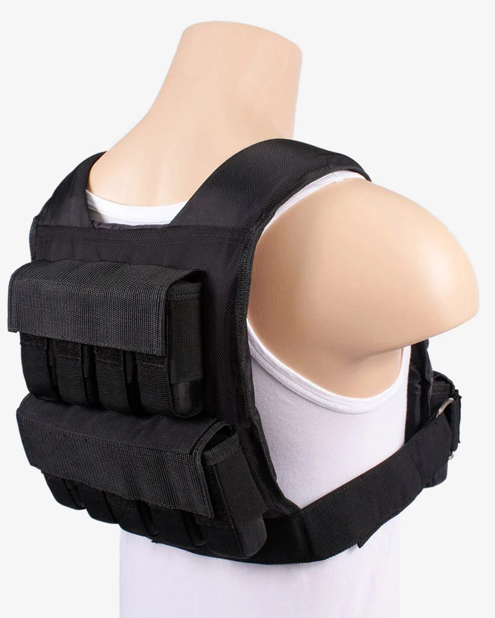 Weight Vest 20 kg - Image 3