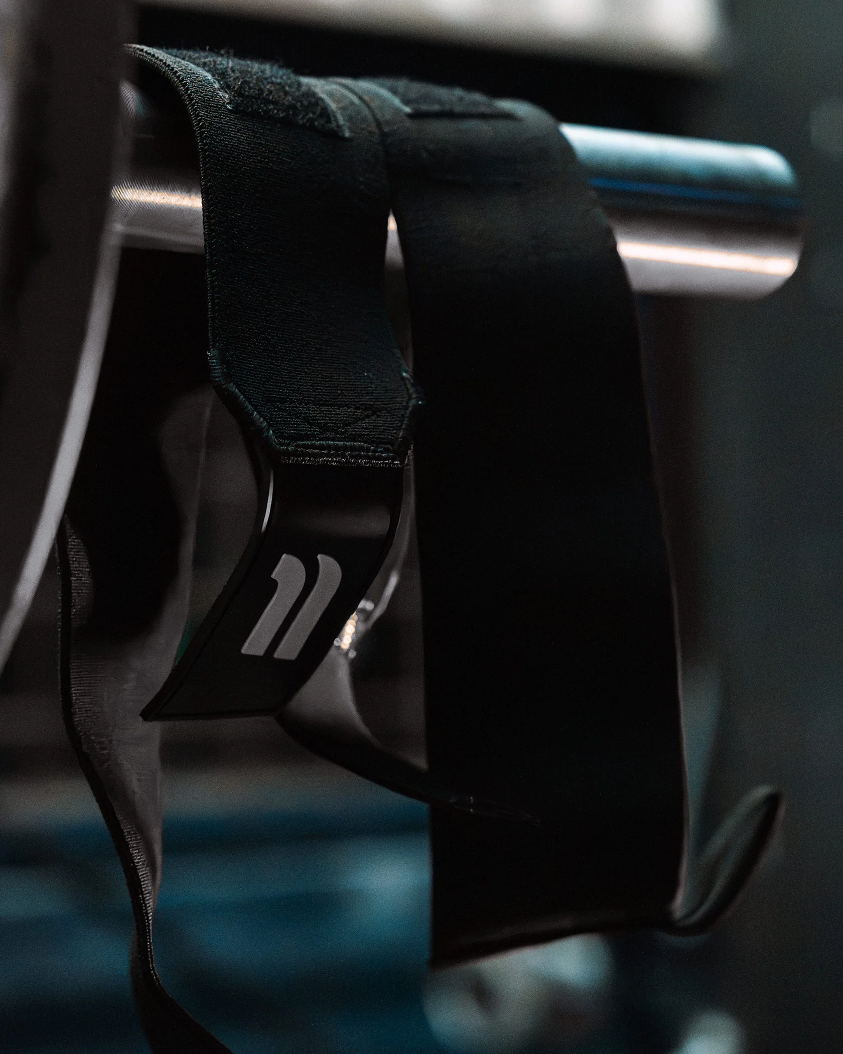 Wrist Wraps - Black - Image 4