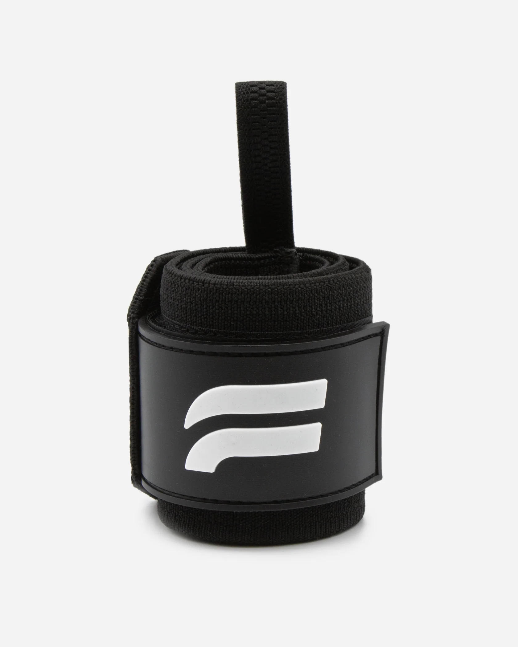 Wrist Wraps - Black - Image 6