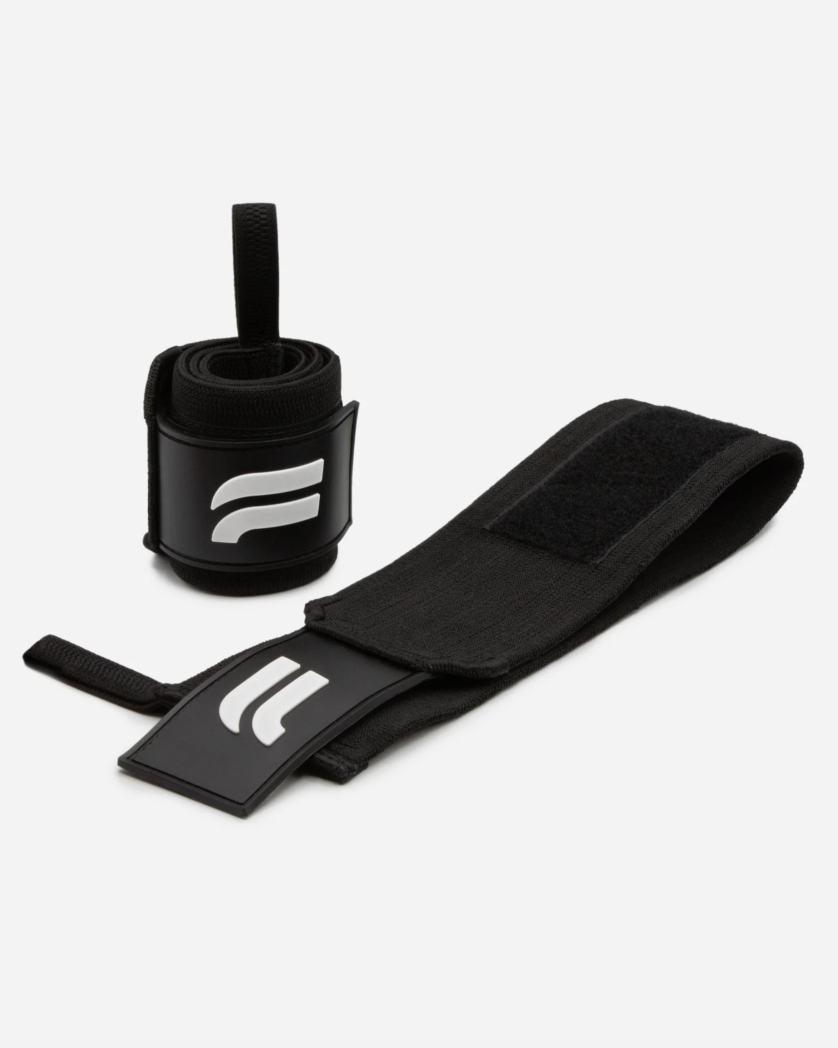 Wrist Wraps - Black - Image 7