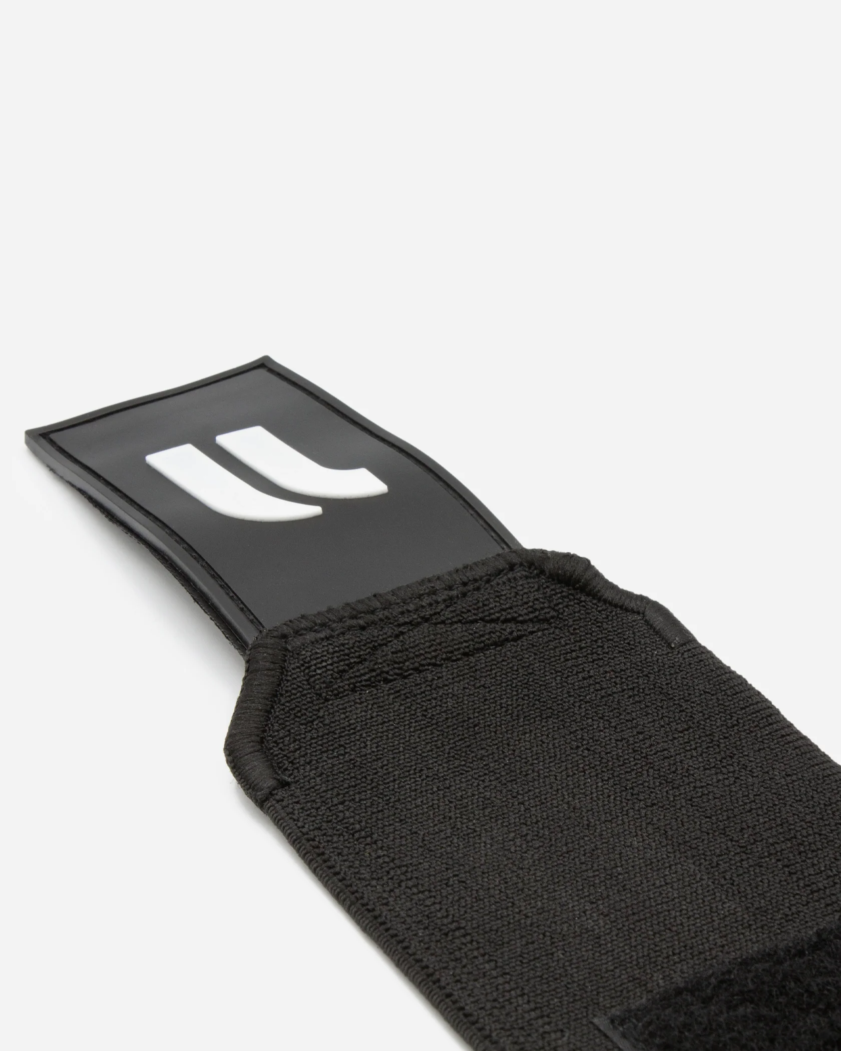 Wrist Wraps - Black - Image 8